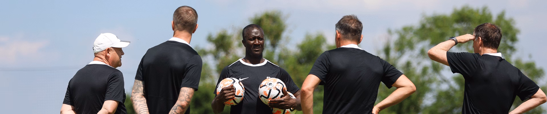 What is Pro Football Academy?