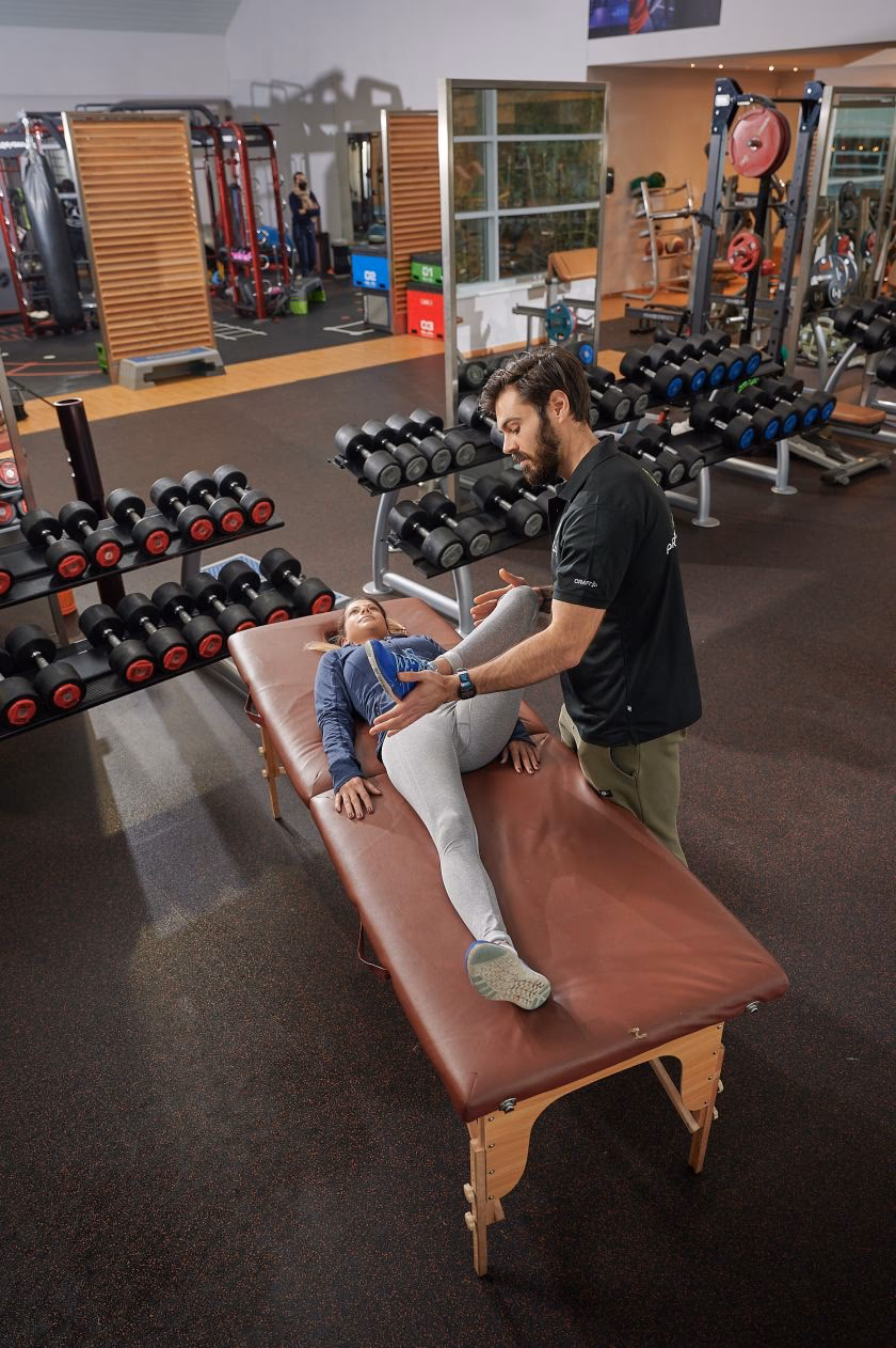 Who is Charlie Academy?