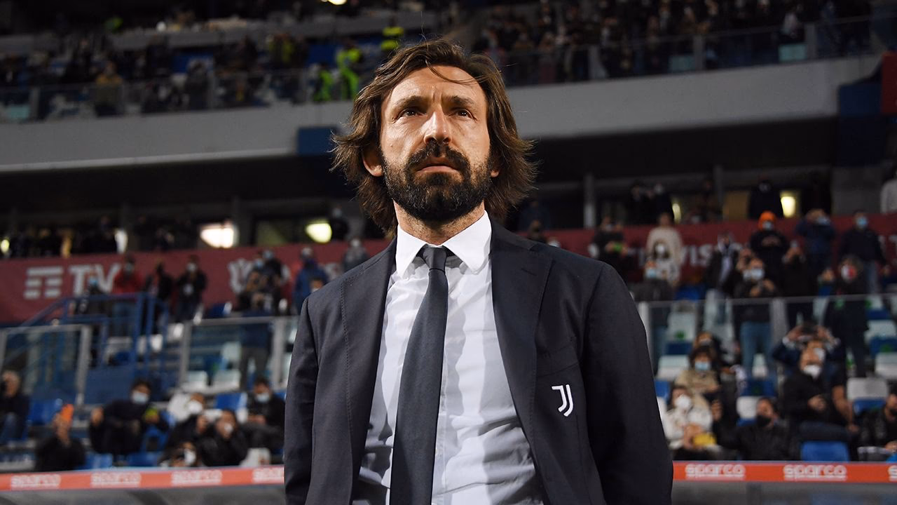 ¿Quién es el presidente de Pirlo?