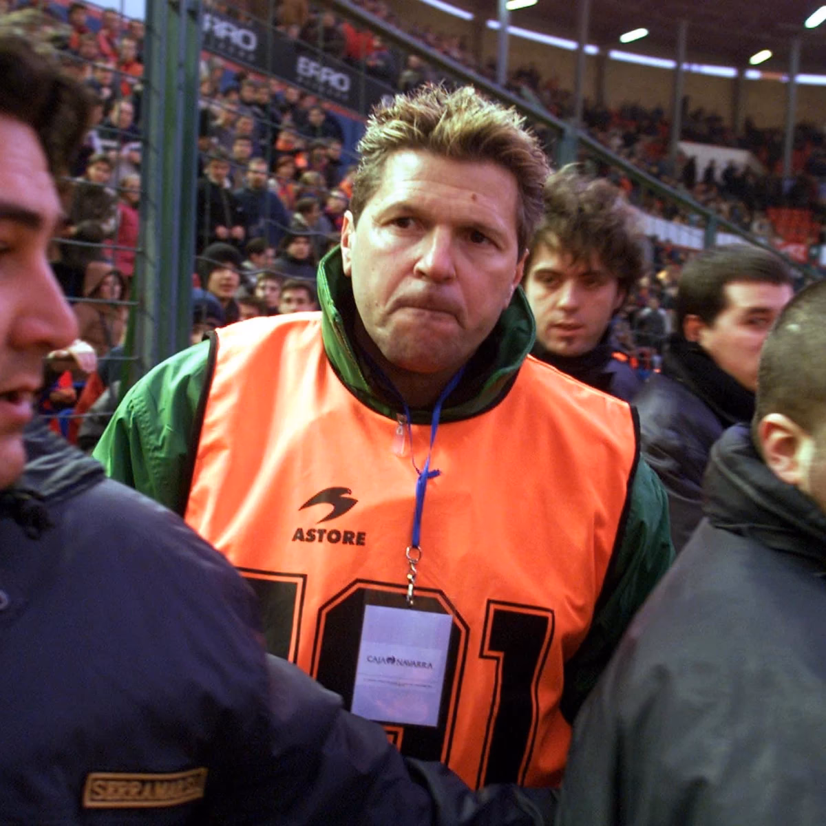 ¿Cuál es la relación entre Piterman y Cataluña?