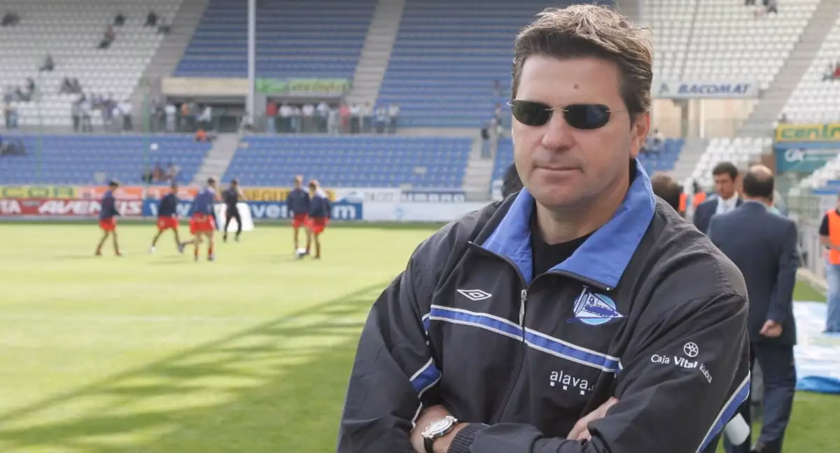 ¿Qué hizo Piterman para influir en el área técnica?