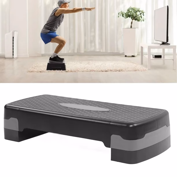 ¿Qué ofrece OBE para ampliar sus objetivos de fitness?