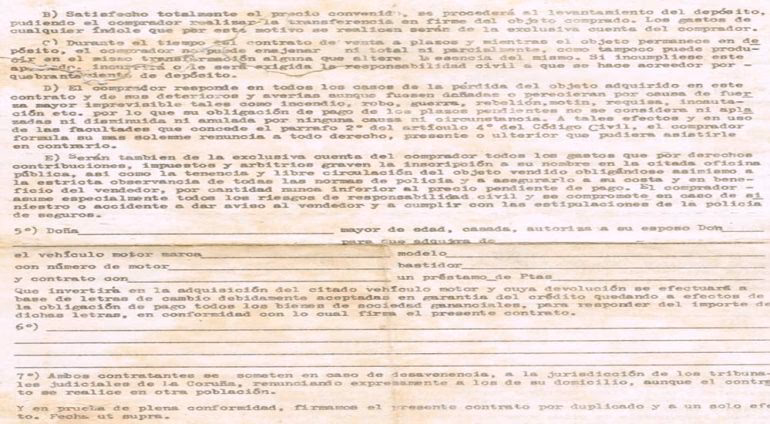 ¿Cuándo se puede ejercitar la acción de nulidad?