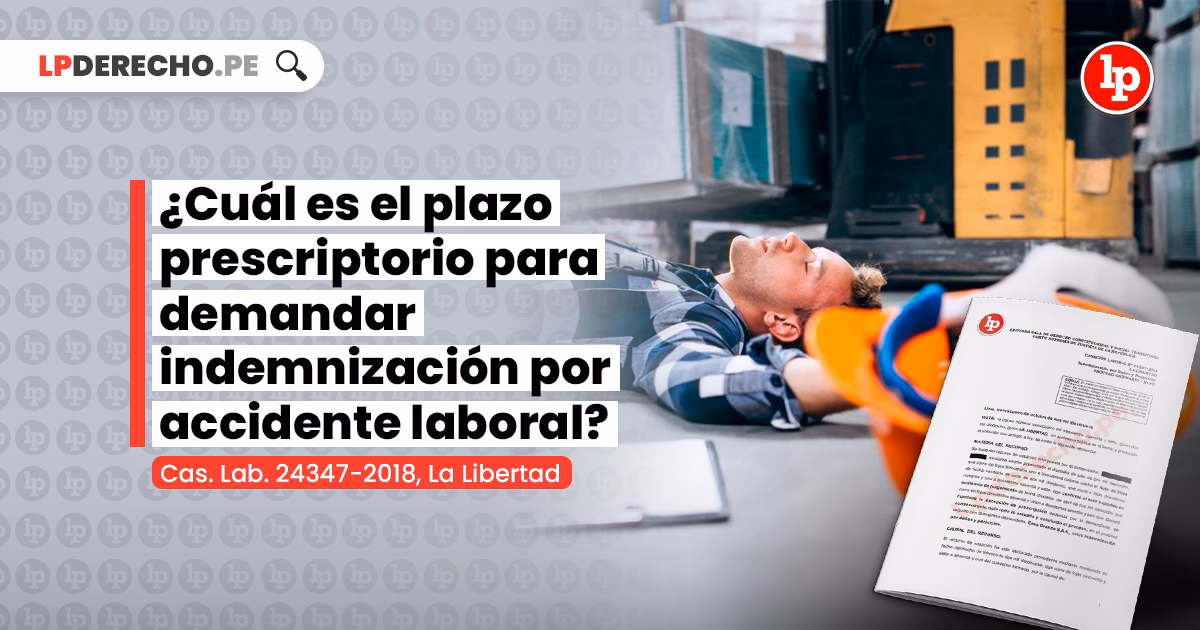 ¿Por qué el daño ha de ser continuado?