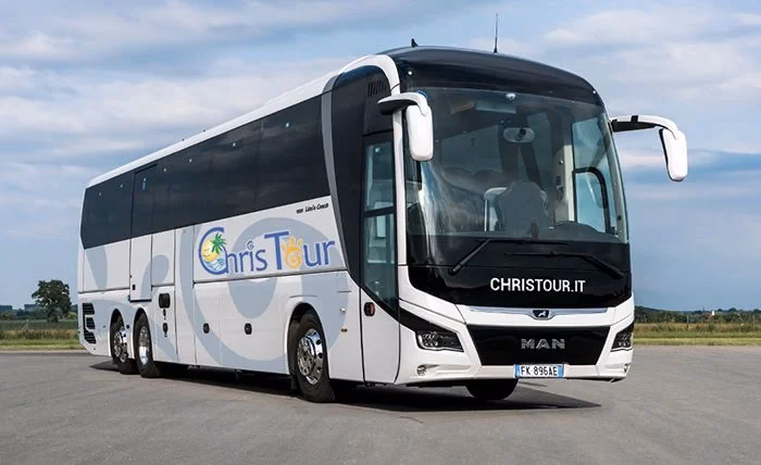 How to get from Milan Bergamo Airport to Milan city center?