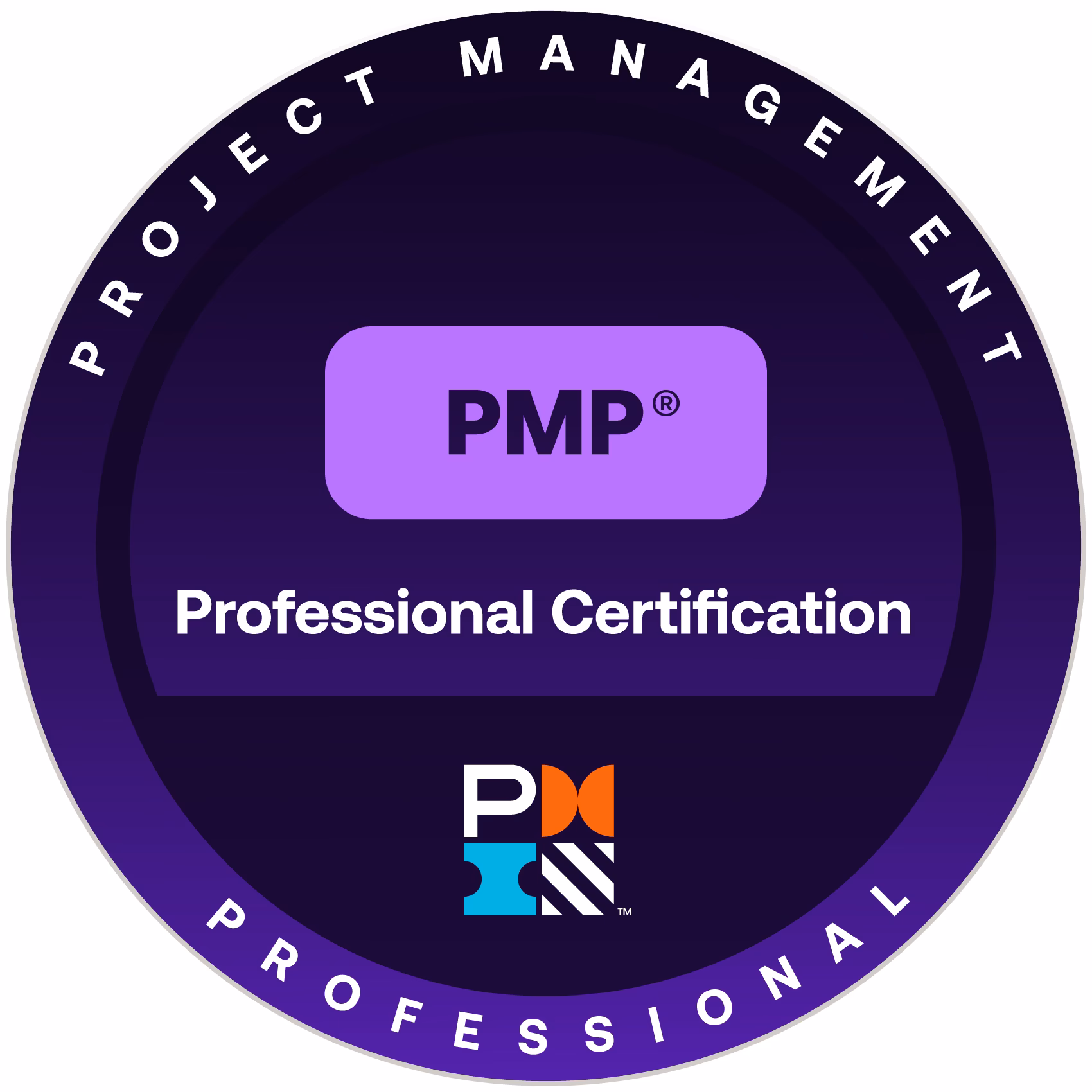How does PMP® work?