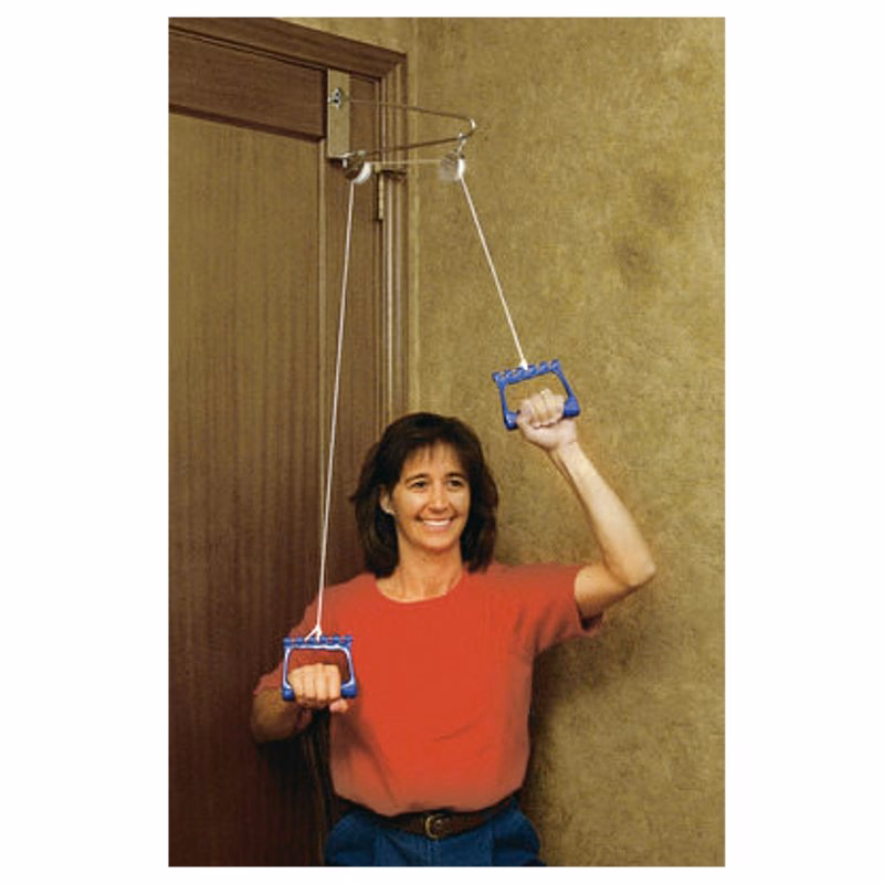 ¿Cuáles son los mejores ejercicios con polea para acabar una sesión de entrenamiento?