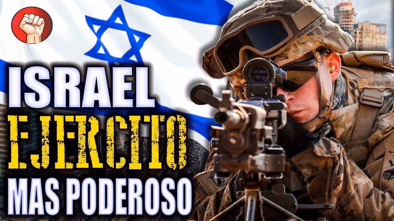 ¿Cuál es el presupuesto militar de Israel?