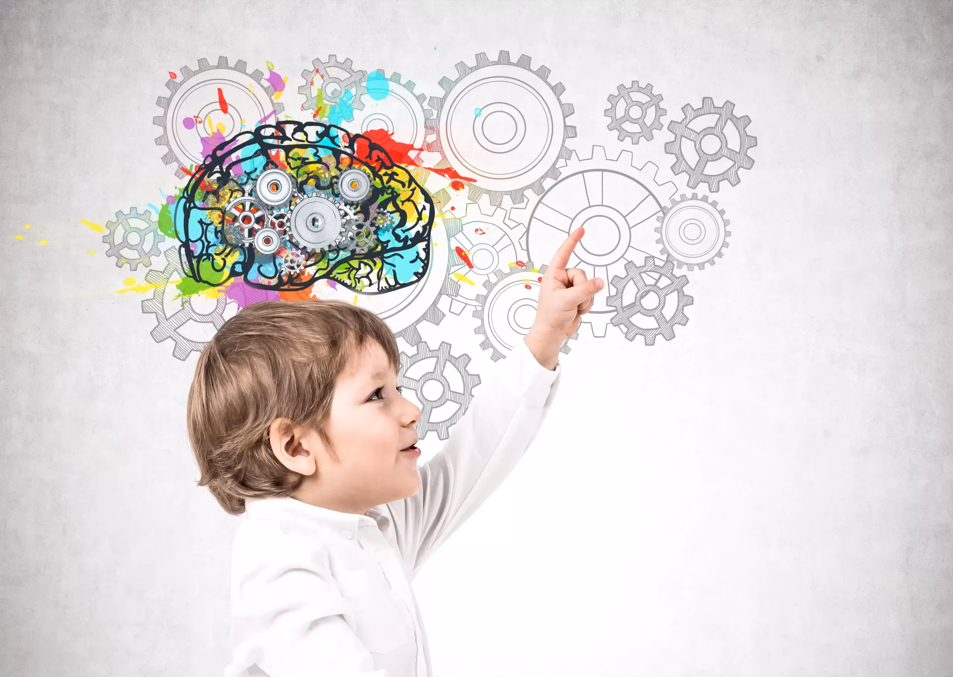 ¿Cómo se puede fomentar la memoria en la educación infantil?