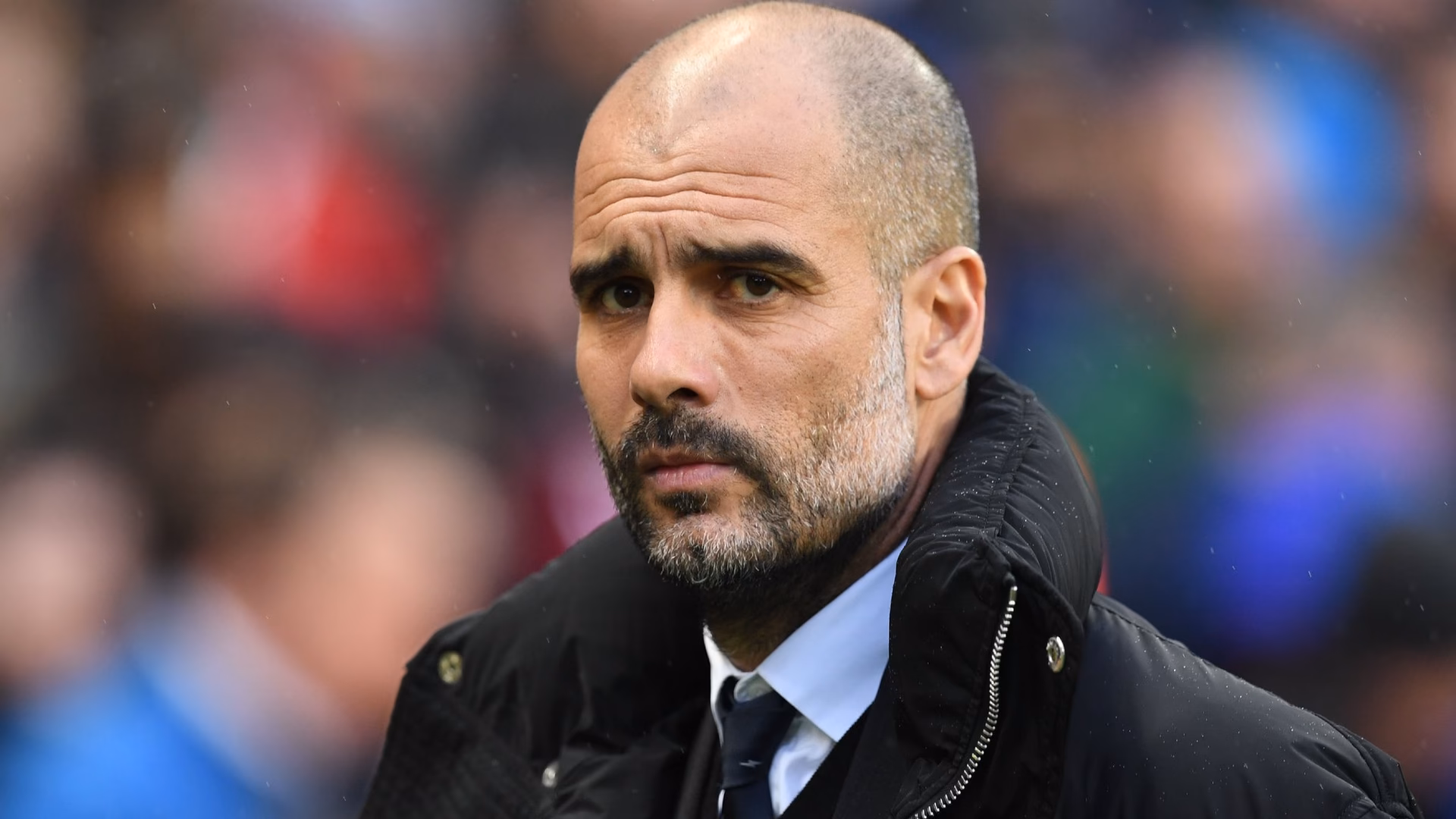 ¿Qué dijo Guardiola sobre el equipo con el que soñó?