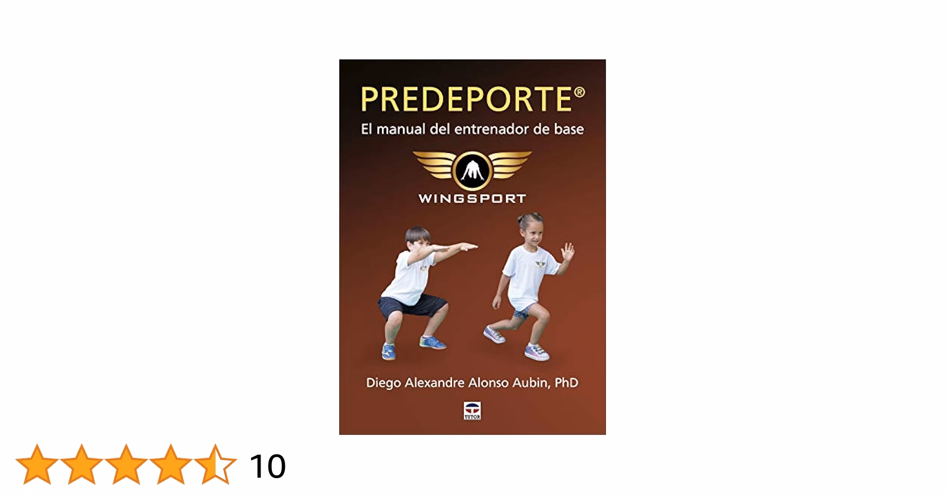 ¿Cuándo sale el Manual del entrenador de base?