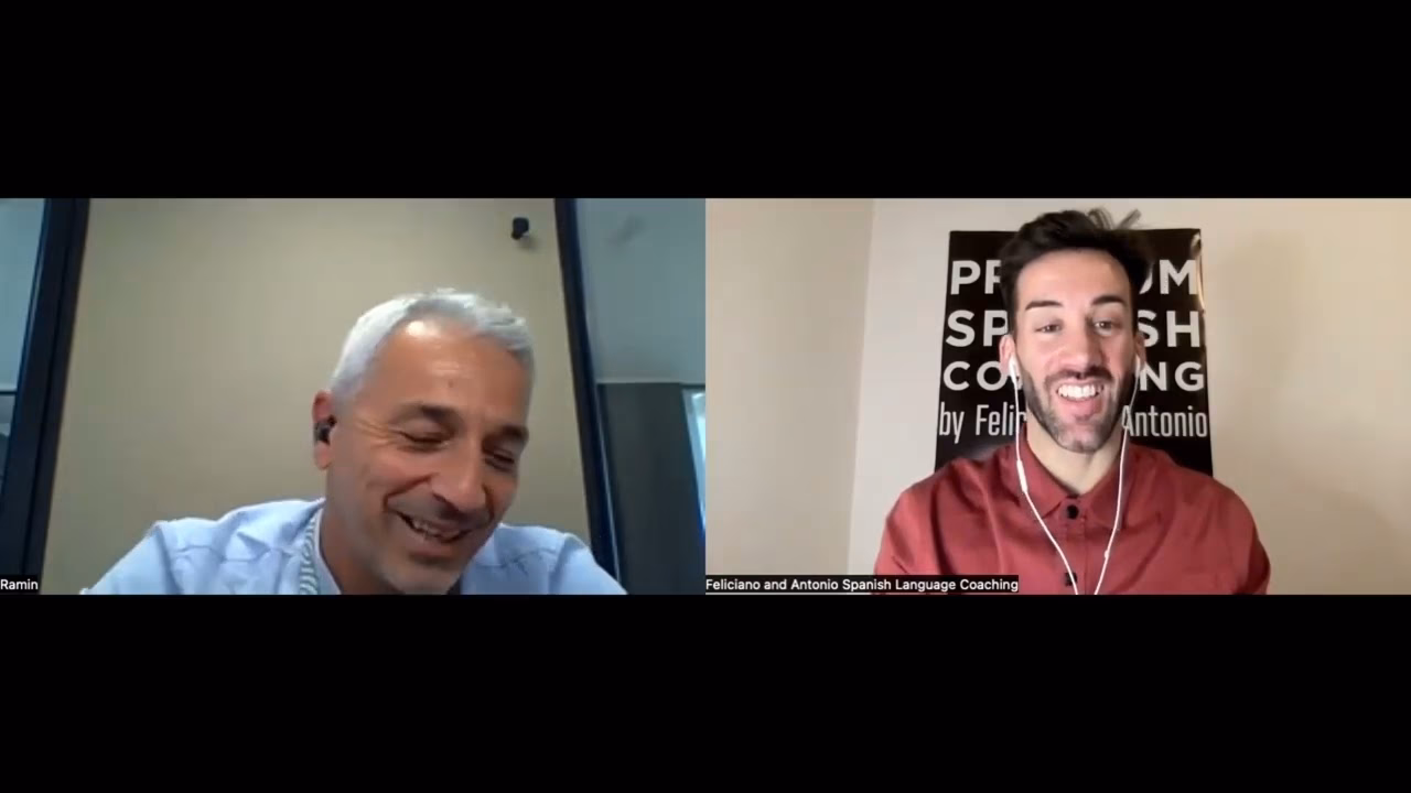 What is a premium Spanish course?