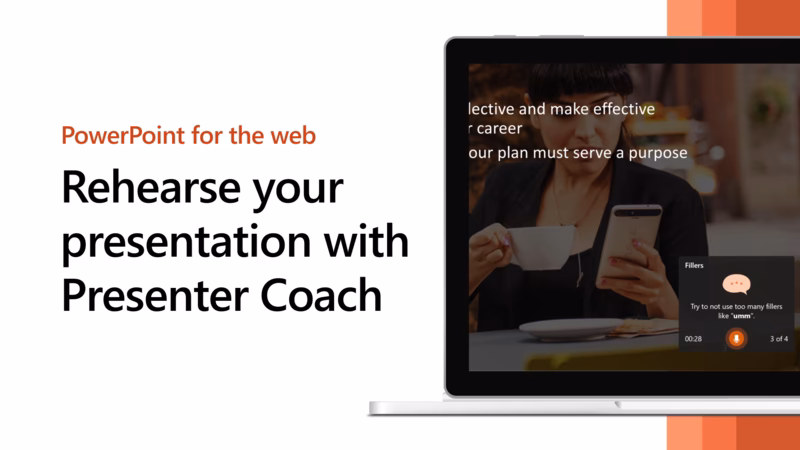Why do you need a presentation coach?