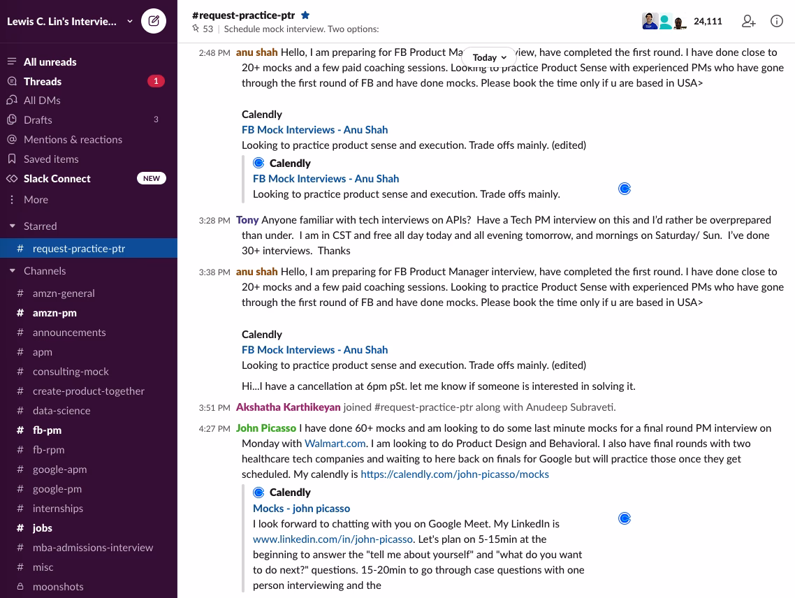 How can product management career coaches help you?