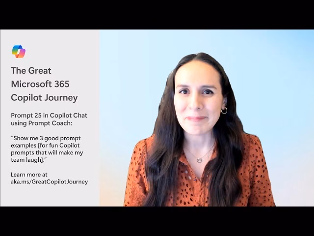 What is a prompt coach?