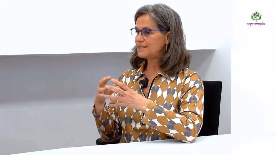 ¿Por qué es importante ofrecer oportunidades en Liderazgo Femenino?