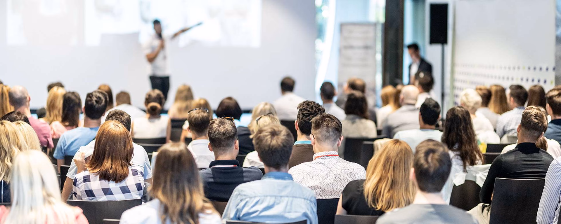 What is public speaker coaching?