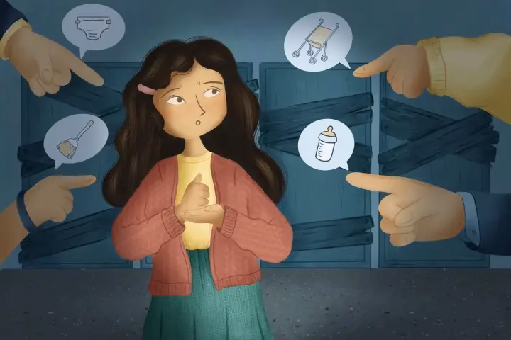 ¿Qué permite el juez de menores a los acusadores particulares?