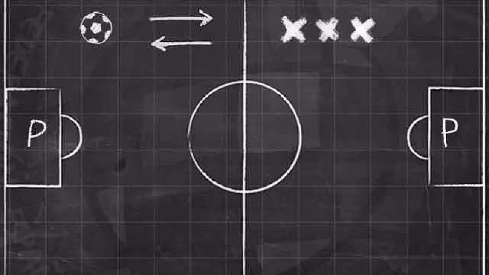 ¿Qué pasó con el entrenador de la selección?