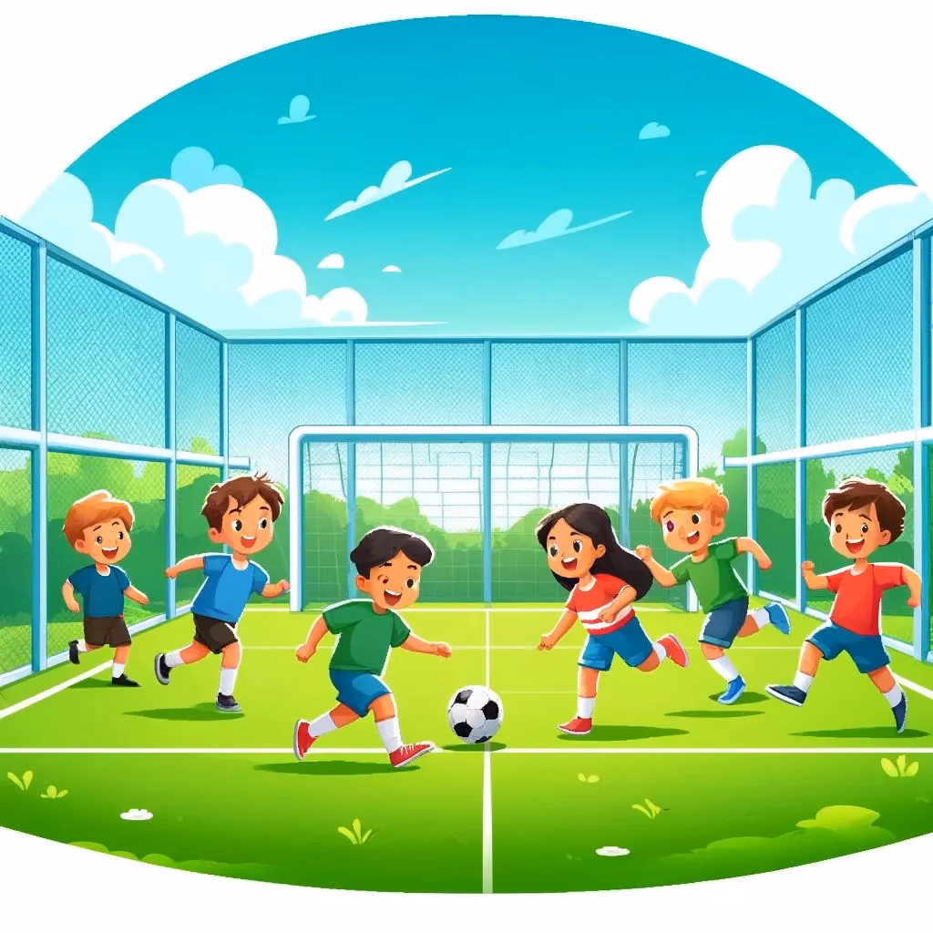 ¿Qué pasó con el entrenador de fútbol?