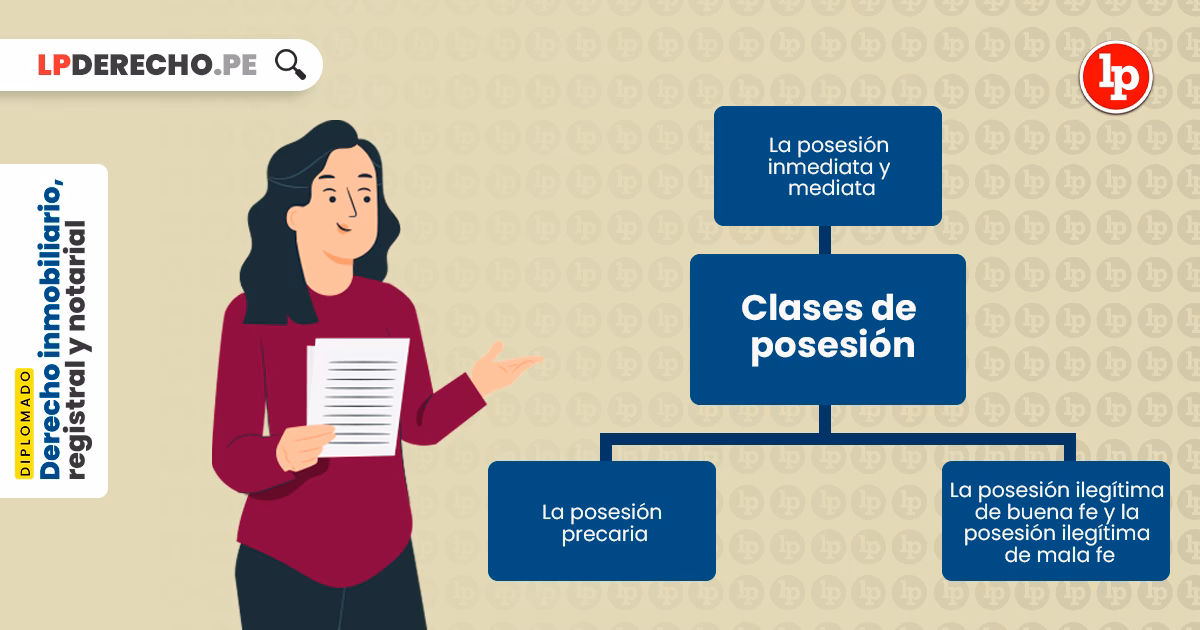 ¿Cuál es el fundamento de la defensa de la posesión?
