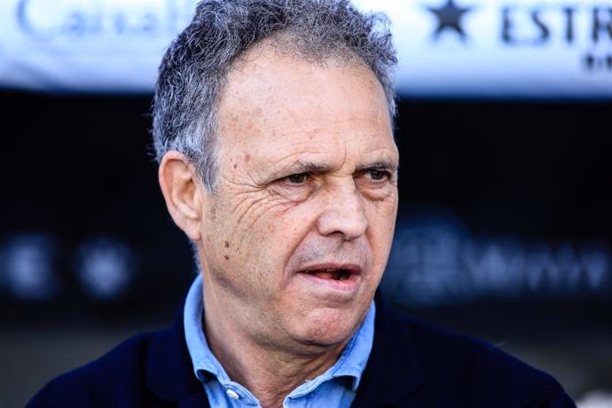 ¿Quién es el dueño de la de Caparrós?