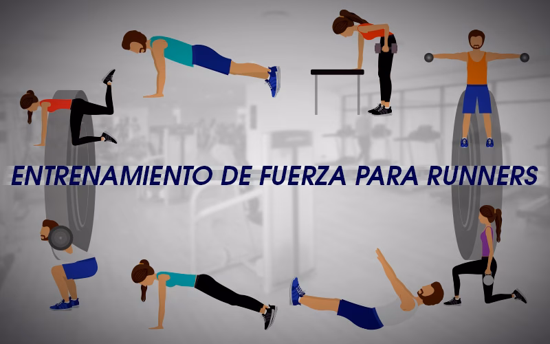 ¿Cuáles son los beneficios del correr?