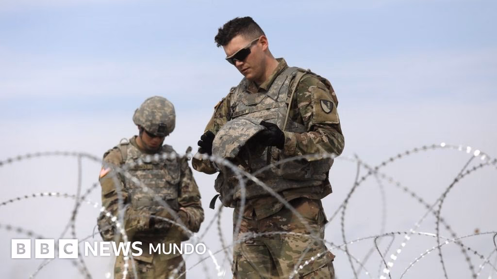 ¿Quién es más fuerte Rusia o Estados Unidos?