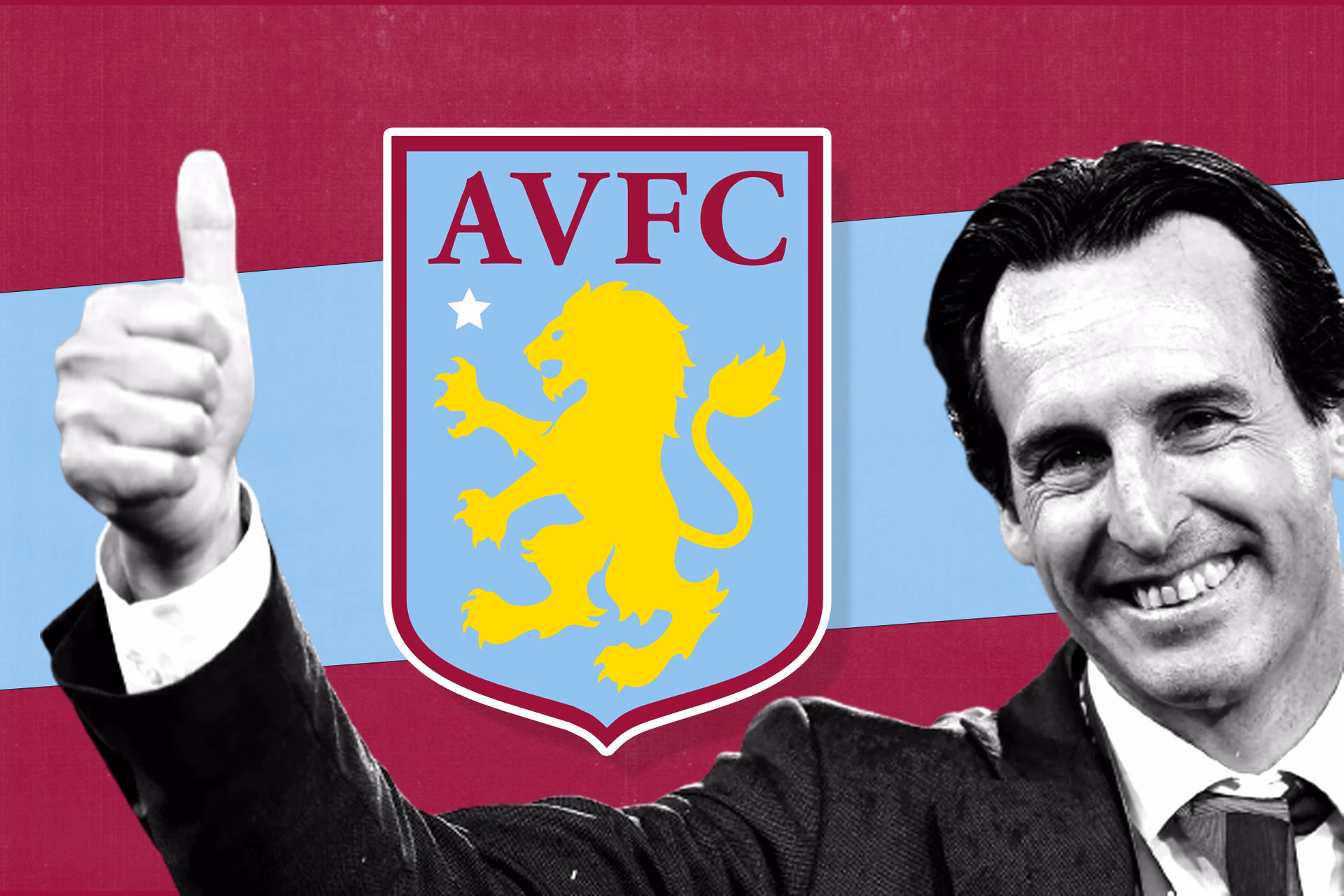 ¿Qué ha hecho Unai Emery para encajar las piezas a la perfección?