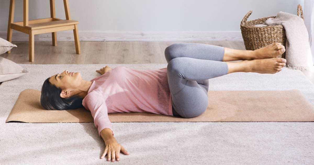 ¿Cuáles son los mejores ejercicios del suelo pélvico para la incontinencia?