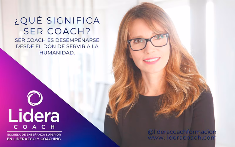 ¿Qué es ser Coach profesional?