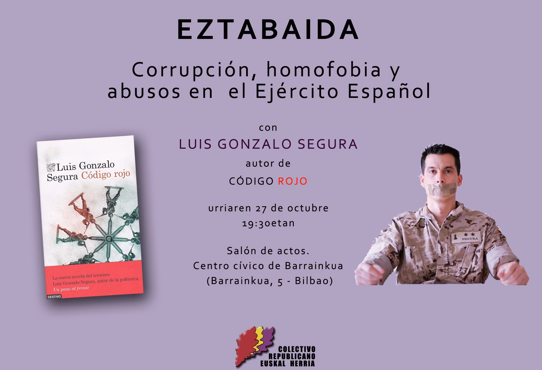 ¿Qué es el Ejército Rojo?