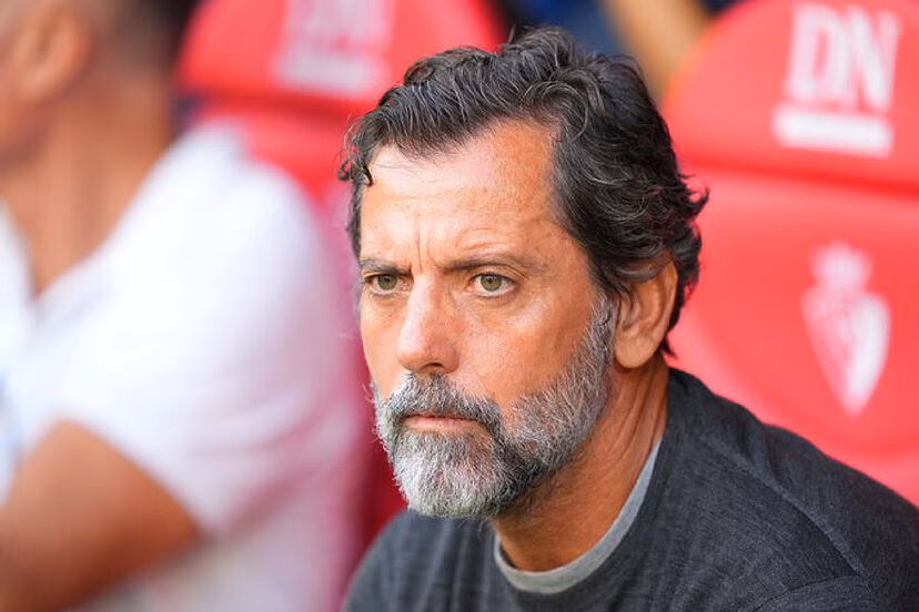 ¿Quién es el último entrenador de Chivas?