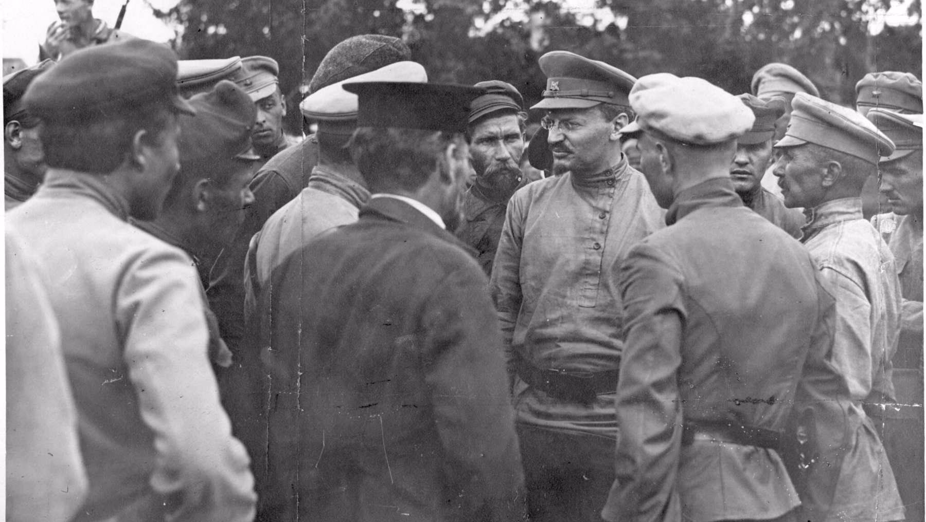 ¿Cuál es el objetivo del Ejército Rojo?