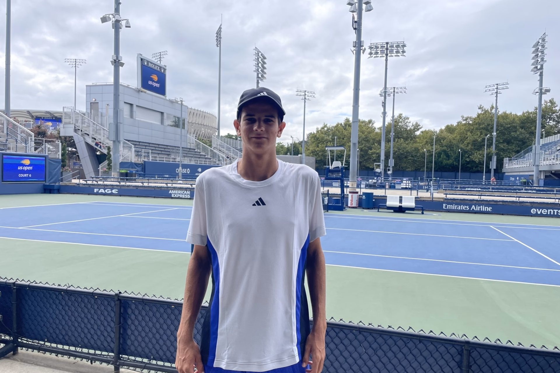 ¿Qué torneos ha ganado Jodar en el circuito junior?