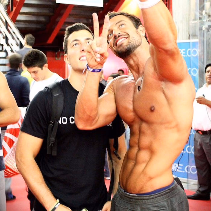 ¿Quién es Rafa Martínez?