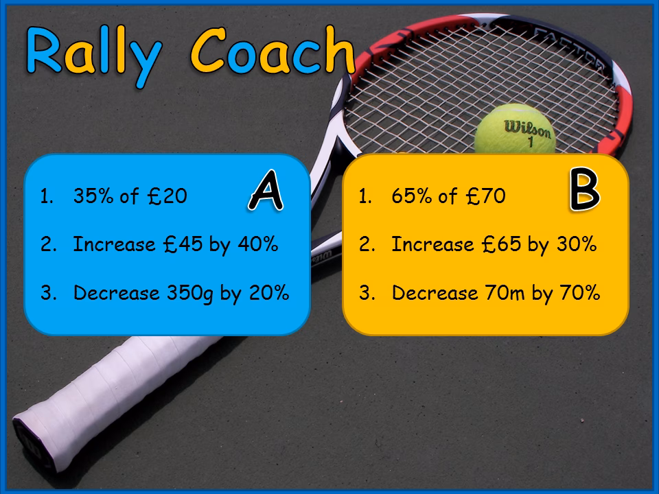 What is rally coach?
