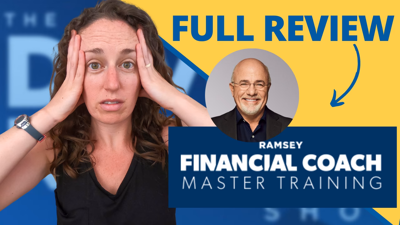Who is Ramsey financial services?