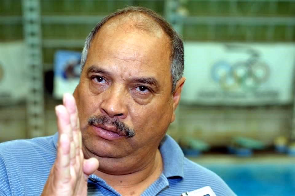 ¿Qué pasó con el entrenador del Real Madrid?