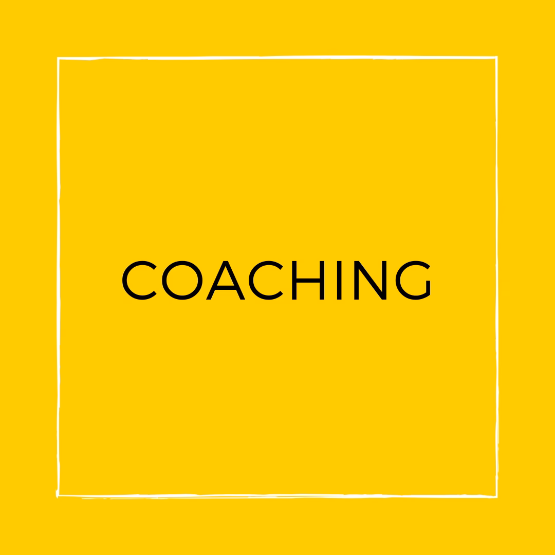 ¿Qué es el coaching y para qué sirve?