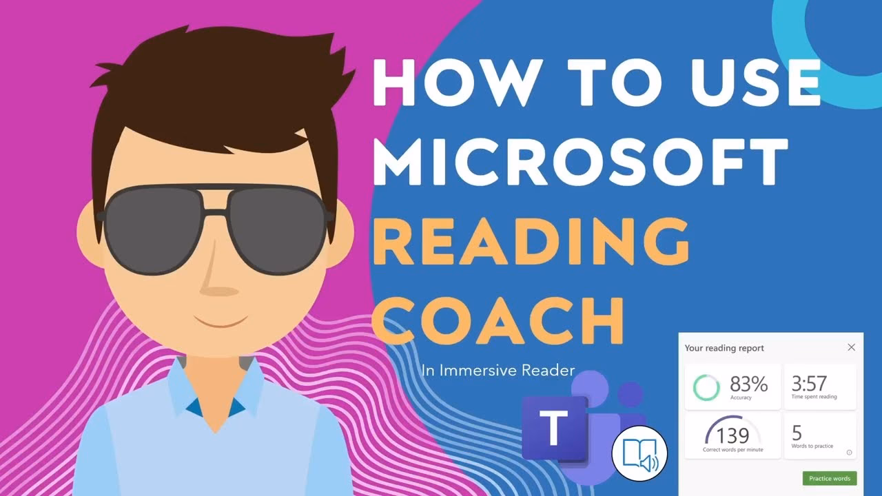 ¿Qué es Microsoft Reading Coach y para qué sirve?