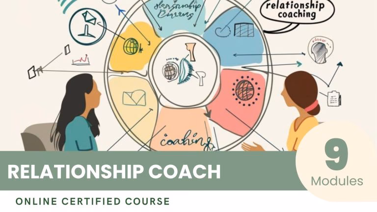What is a Relationship Coach Certificate Course?
