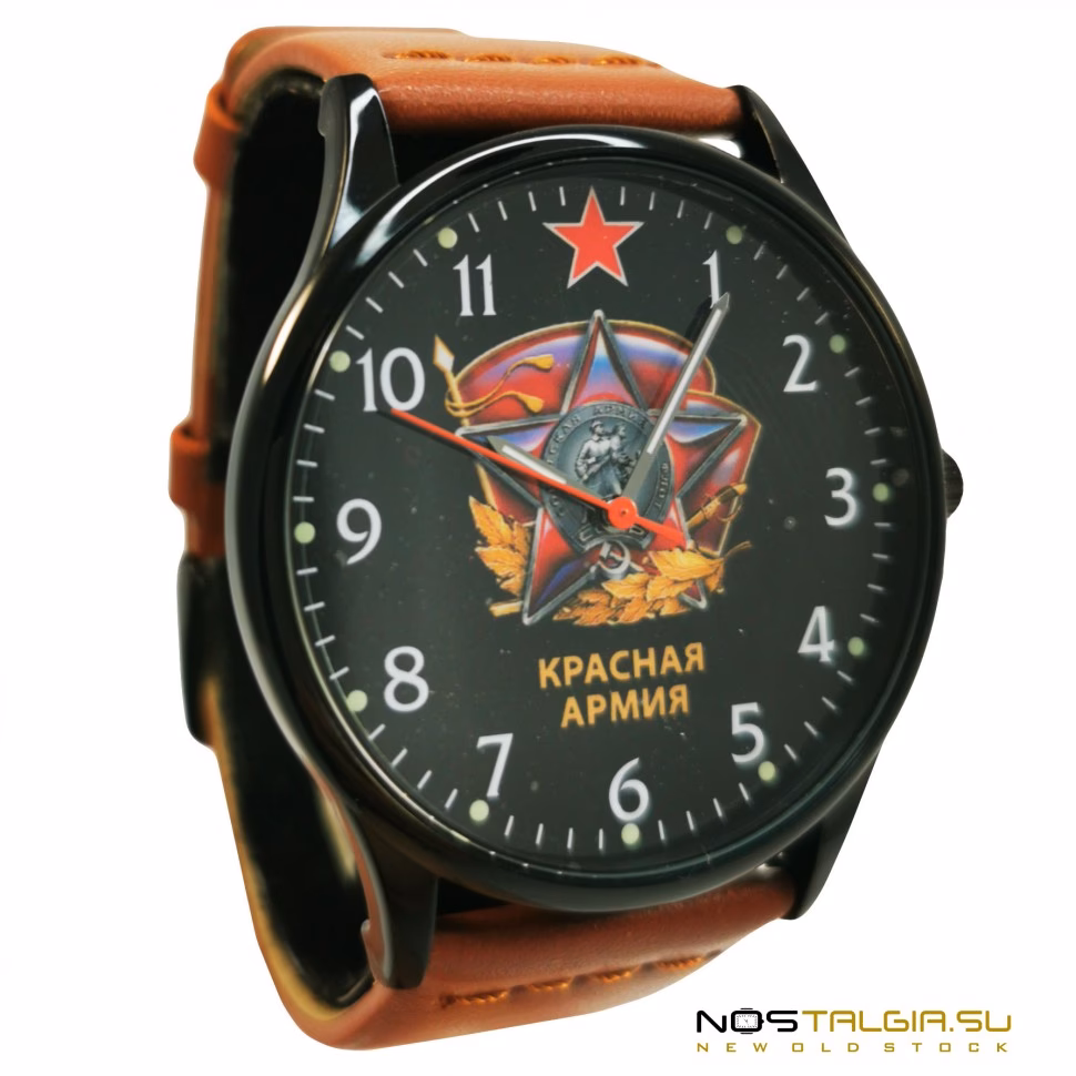 ¿Qué es un reloj militar táctico?