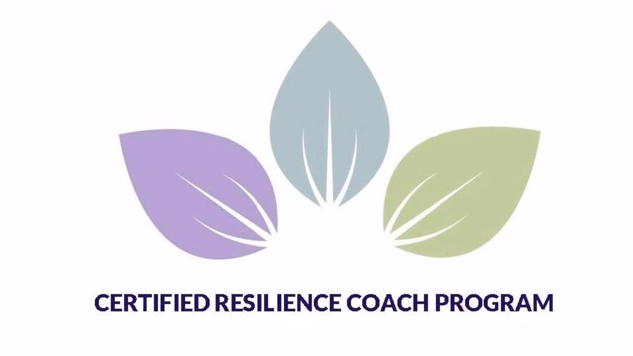 How much does it cost to become a resilience coach?