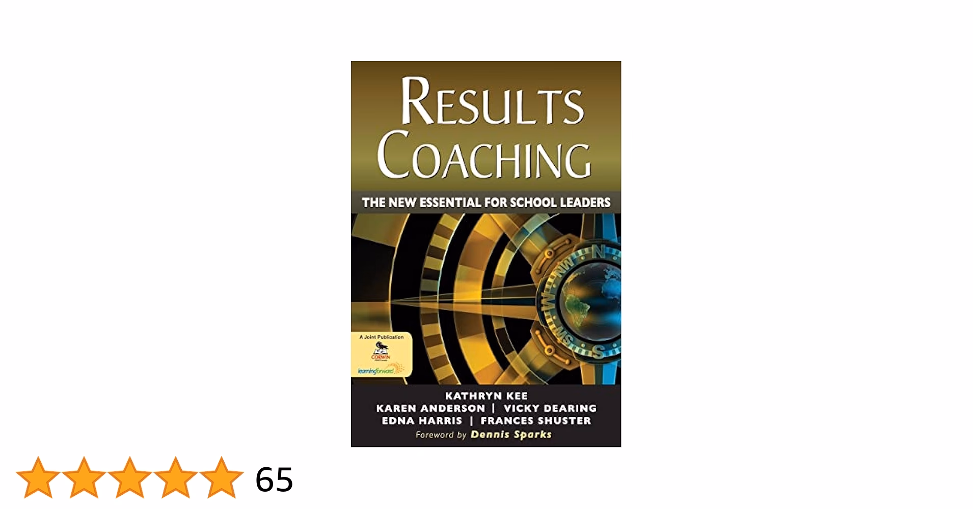 What is the results coaching global coach training program?