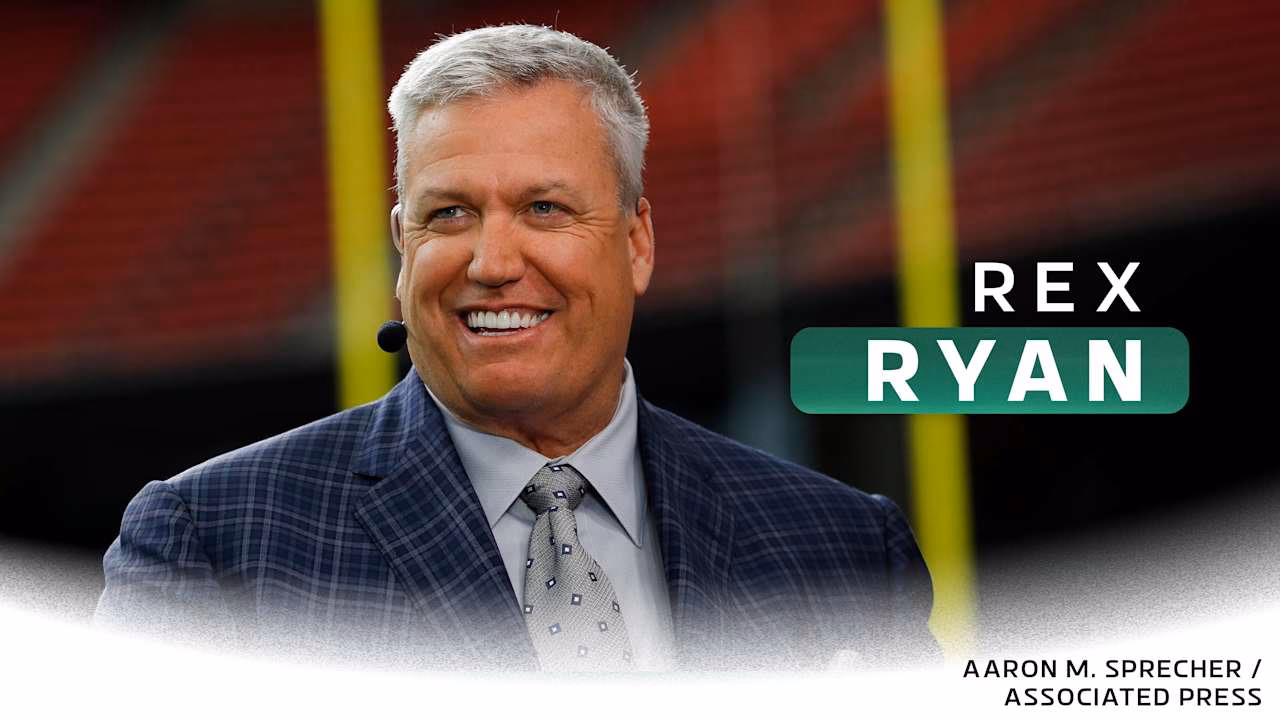 Who is Rex Ryan?