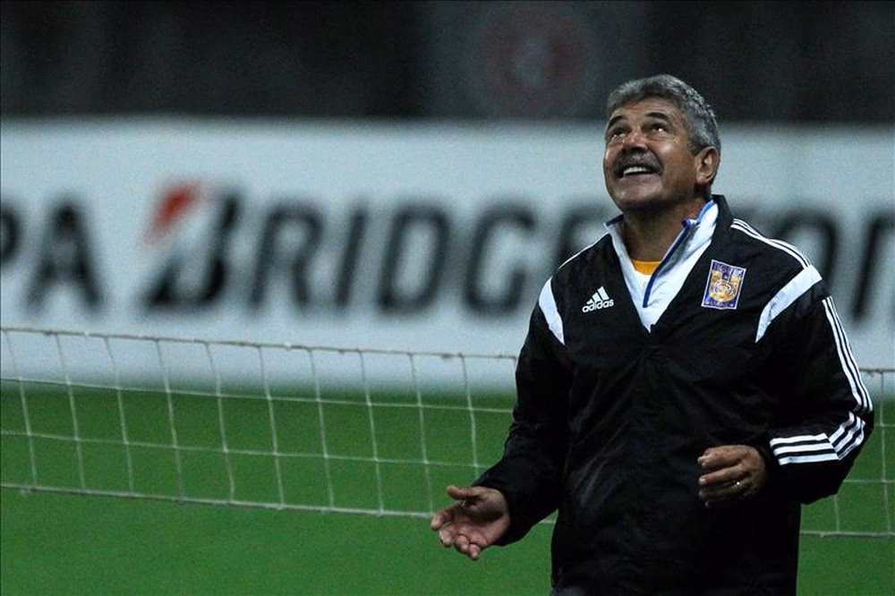 ¿Cuándo debutará el equipo de Ricardo Ferretti en el Mundial?