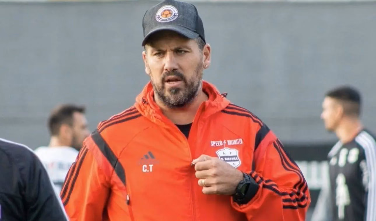 ¿Cuál fue la primera derrota de Deportivo Riestra en 2025?