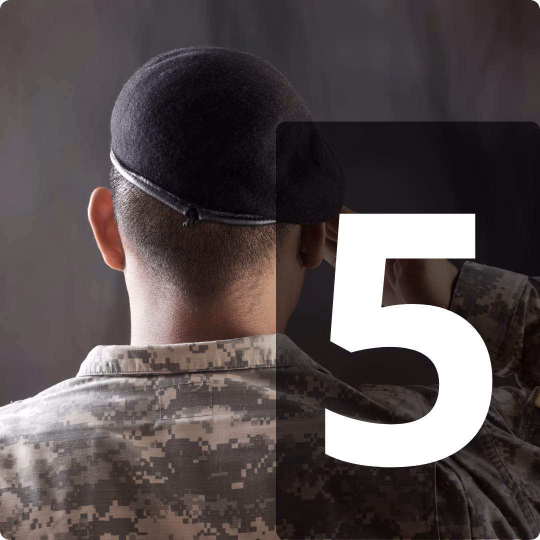 ¿Quién puede solicitar la vacante de Policía Militar de tropa?