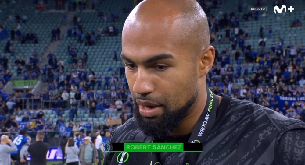 ¿Qué tributo recibió Roberto Sánchez?